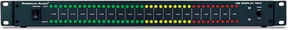 American Audio DB Display MKII